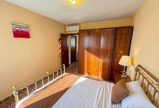 Venta - Apartamento / Piso -
San Pedro del Pinatar - Villananitos