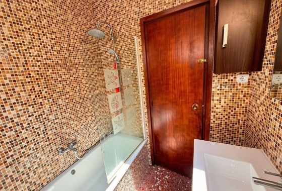 Venta - Apartamento / Piso -
San Pedro del Pinatar - Villananitos