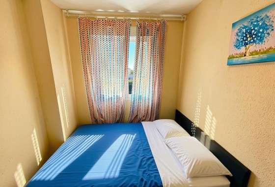 Venta - Apartamento / Piso -
San Pedro del Pinatar - Villananitos