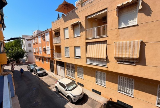 Venta - Apartamento / Piso -
San Pedro del Pinatar - Villananitos