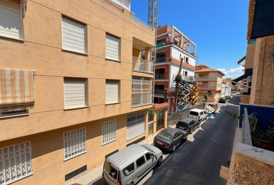 Venta - Apartamento / Piso -
San Pedro del Pinatar - Villananitos