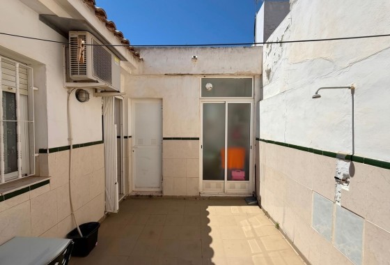 Venta - Adosado -
San Pedro del Pinatar - San Pedro de Pinatar