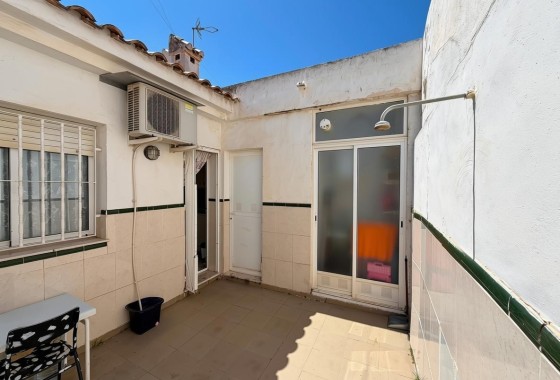Venta - Adosado -
San Pedro del Pinatar - San Pedro de Pinatar