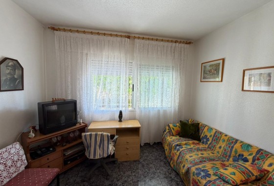 Venta - Chalet Independiente -
Santiago de La Ribera - San blas