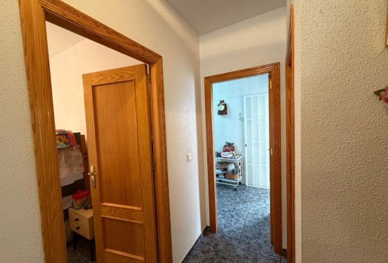 Venta - Chalet Independiente -
Santiago de La Ribera - San blas