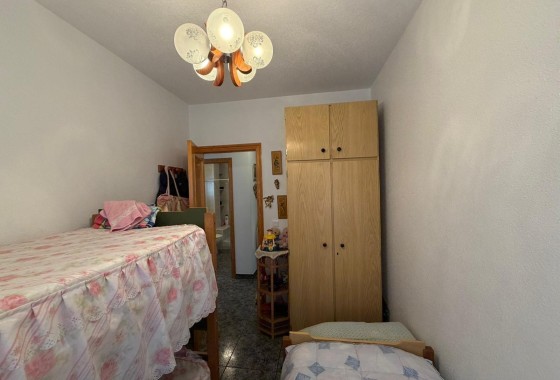 Venta - Chalet Independiente -
Santiago de La Ribera - San blas