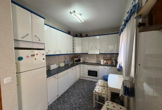 Venta - Chalet Independiente -
Santiago de La Ribera - San blas
