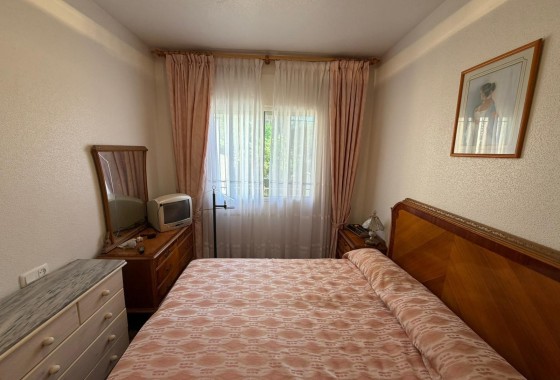 Venta - Chalet Independiente -
Santiago de La Ribera - San blas