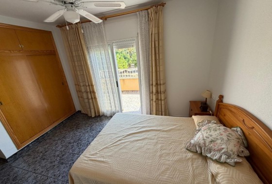Venta - Chalet Independiente -
Santiago de La Ribera - San blas