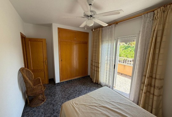 Venta - Chalet Independiente -
Santiago de La Ribera - San blas