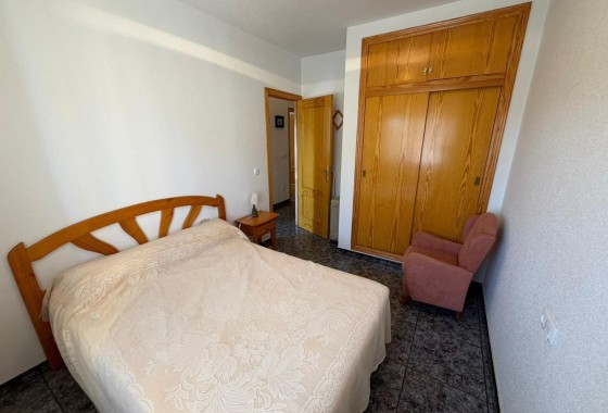 Venta - Chalet Independiente -
Santiago de La Ribera - San blas