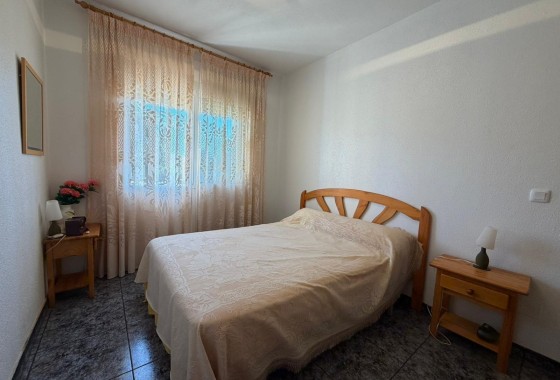 Venta - Chalet Independiente -
Santiago de La Ribera - San blas