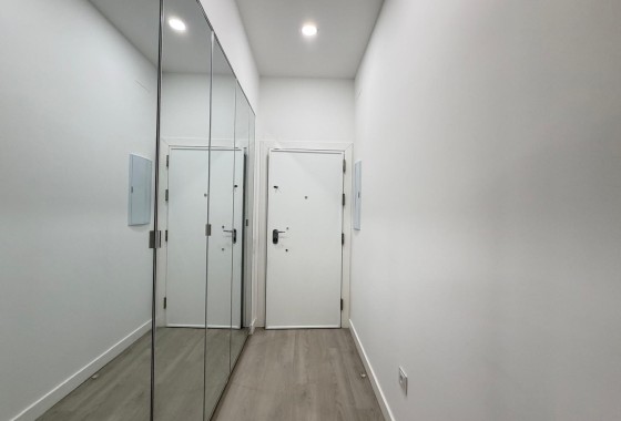 Venta - Apartamento / Piso -
Torrevieja - Playa del Cura