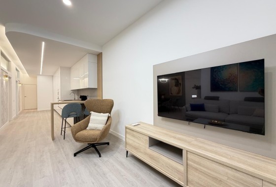 Venta - Apartamento / Piso -
Torrevieja - Playa del Cura