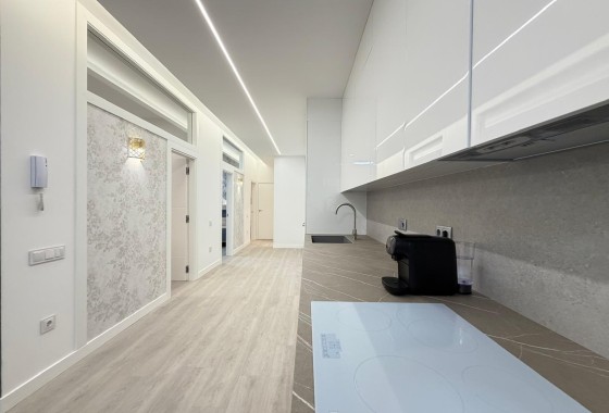 Venta - Apartamento / Piso -
Torrevieja - Playa del Cura