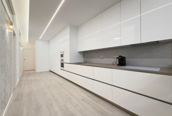 Venta - Apartamento / Piso -
Torrevieja - Playa del Cura