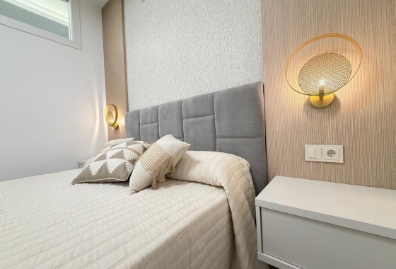 Venta - Apartamento / Piso -
Torrevieja - Playa del Cura