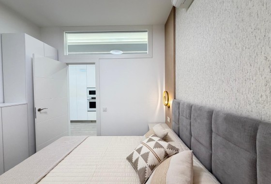 Venta - Apartamento / Piso -
Torrevieja - Playa del Cura