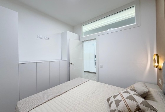 Venta - Apartamento / Piso -
Torrevieja - Playa del Cura