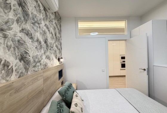 Venta - Apartamento / Piso -
Torrevieja - Playa del Cura
