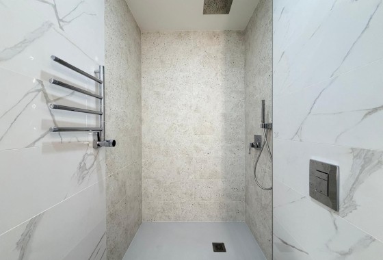 Venta - Apartamento / Piso -
Torrevieja - Playa del Cura