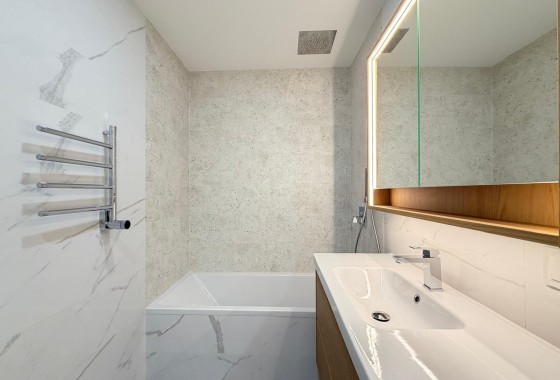 Venta - Apartamento / Piso -
Torrevieja - Playa del Cura