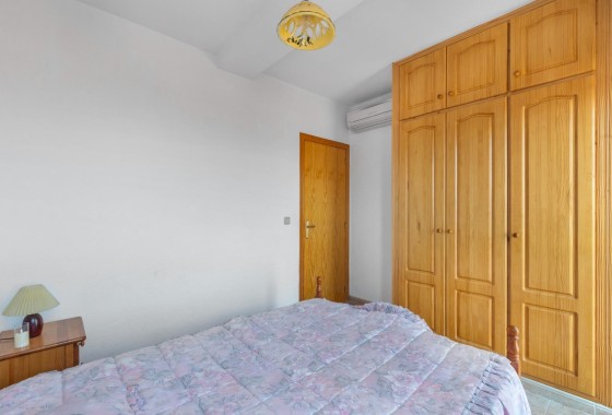 Resale - Apartment / Flat -
Torrevieja - La Mata