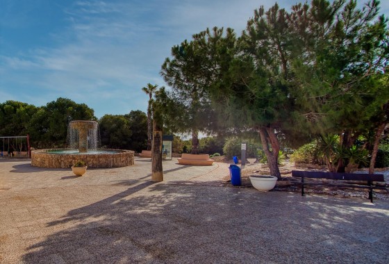 Resale - Apartment / Flat -
Torrevieja - La Mata