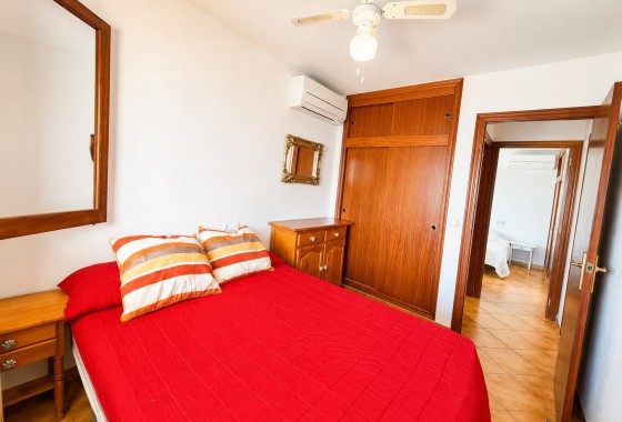 Herverkoop - Finca / Landhuis -
Orihuela Costa