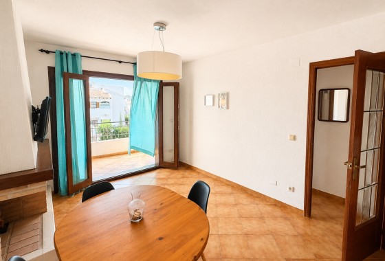 Herverkoop - Finca / Landhuis -
Orihuela Costa