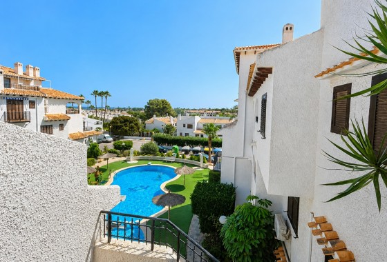 Herverkoop - Finca / Landhuis -
Orihuela Costa