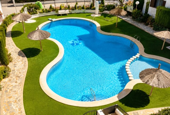 Herverkoop - Finca / Landhuis -
Orihuela Costa
