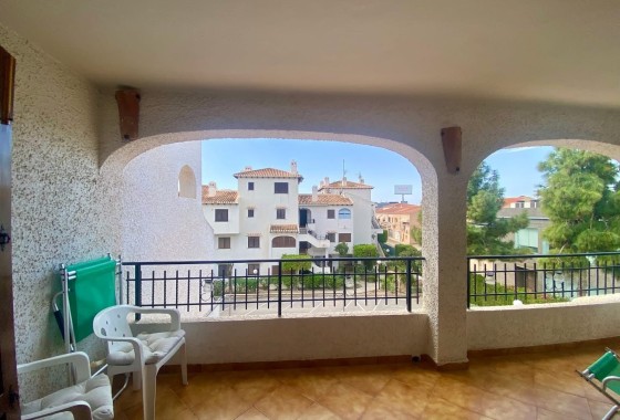 Herverkoop - Finca / Landhuis -
Orihuela Costa