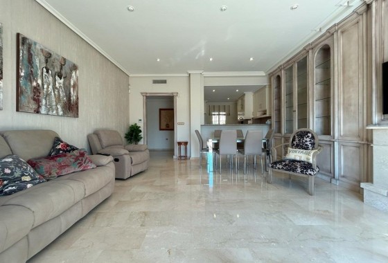 Venta - Apartamento / Piso -
Orihuela Costa - Aguamarina