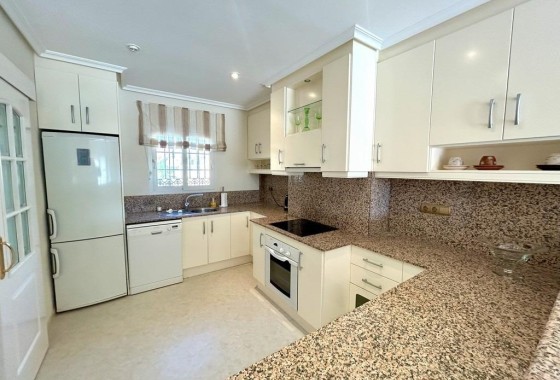 Venta - Apartamento / Piso -
Orihuela Costa - Aguamarina