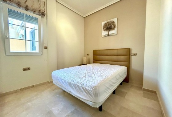 Venta - Apartamento / Piso -
Orihuela Costa - Aguamarina