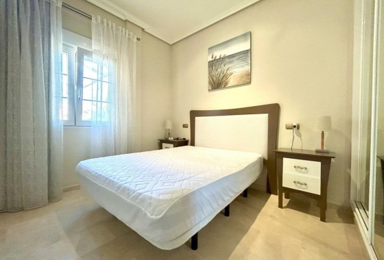 Venta - Apartamento / Piso -
Orihuela Costa - Aguamarina