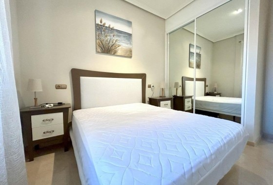 Venta - Apartamento / Piso -
Orihuela Costa - Aguamarina