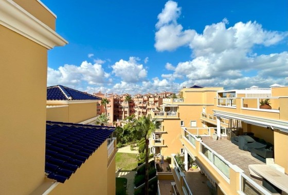 Venta - Apartamento / Piso -
Orihuela Costa - Aguamarina