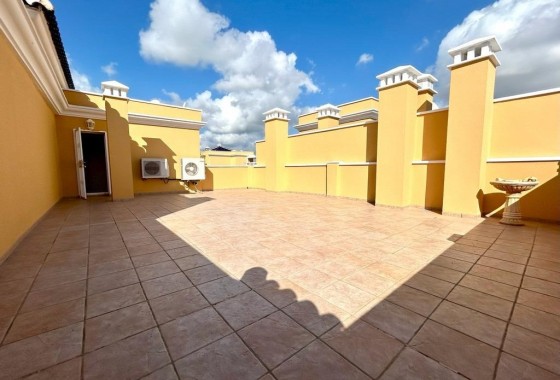 Venta - Apartamento / Piso -
Orihuela Costa - Aguamarina