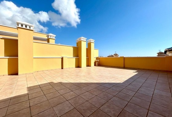 Venta - Apartamento / Piso -
Orihuela Costa - Aguamarina