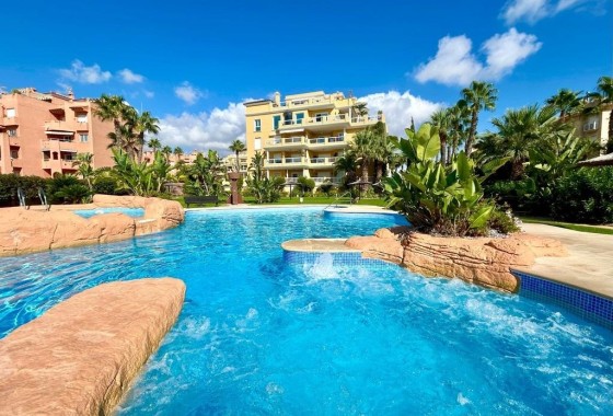 Venta - Apartamento / Piso -
Orihuela Costa - Aguamarina