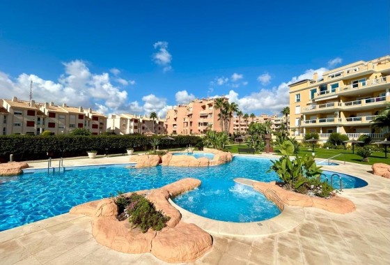 Venta - Apartamento / Piso -
Orihuela Costa - Aguamarina