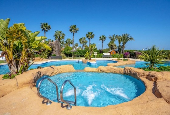 Venta - Apartamento / Piso -
Orihuela Costa - Aguamarina