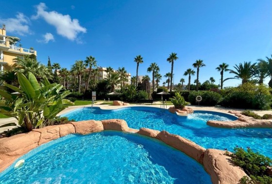 Venta - Apartamento / Piso -
Orihuela Costa - Aguamarina