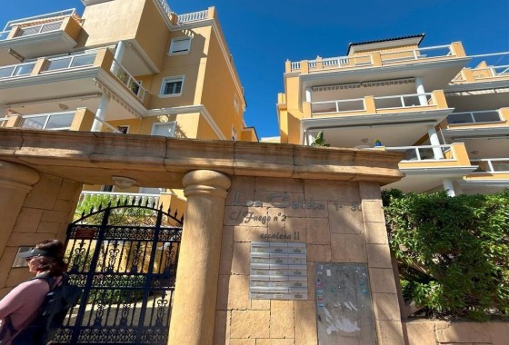 Venta - Apartamento / Piso -
Orihuela Costa - Aguamarina