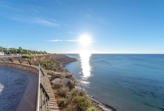 Venta - Apartamento / Piso -
Orihuela Costa - Aguamarina
