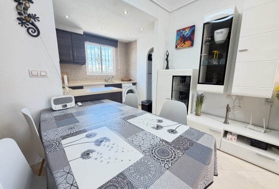Wiederverkauf - Wohnung / Apartment -
Cabo Roig