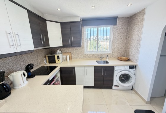 Wiederverkauf - Wohnung / Apartment -
Cabo Roig