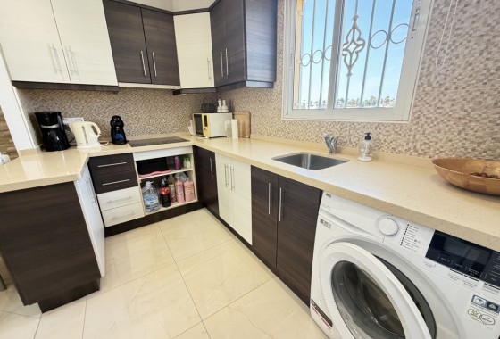 Wiederverkauf - Wohnung / Apartment -
Cabo Roig